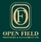 Open fieldpm Logo